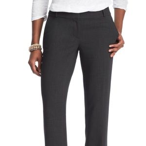 Loft Julie Fit Bootcut Trouser size 8